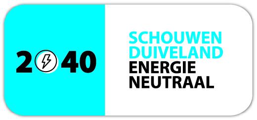 Gemeente Schouwen-Duiveland energieneutraal in 2040