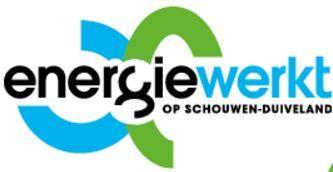 Energie Coöperatie Energie Werkt Schouwen-Duiveland