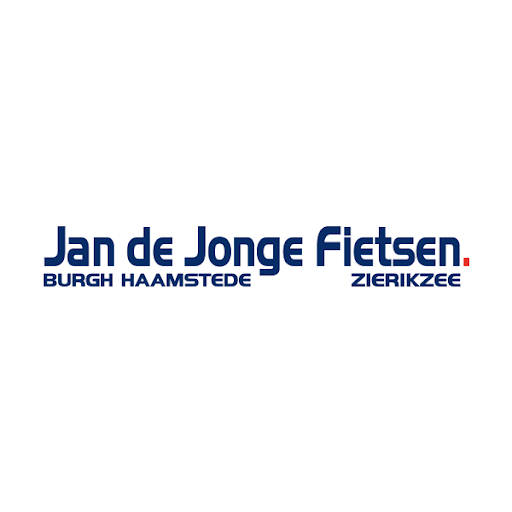 Jan de Jonge Fietsen Zierikzee & Burgh-Haamstede